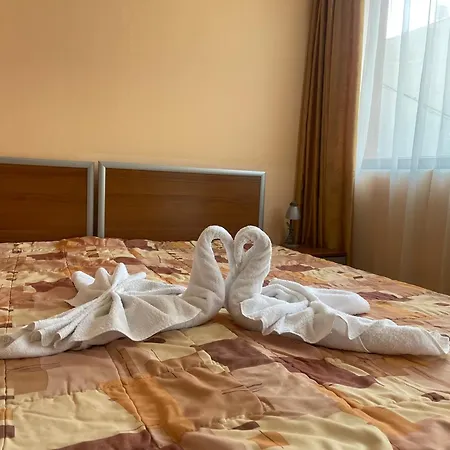 Sofia Family מלון פומורי