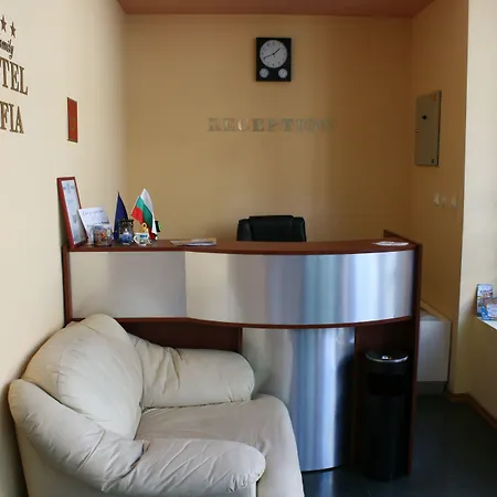 Sofia Family מלון 3*