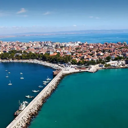 Sofia Family מלון 3*