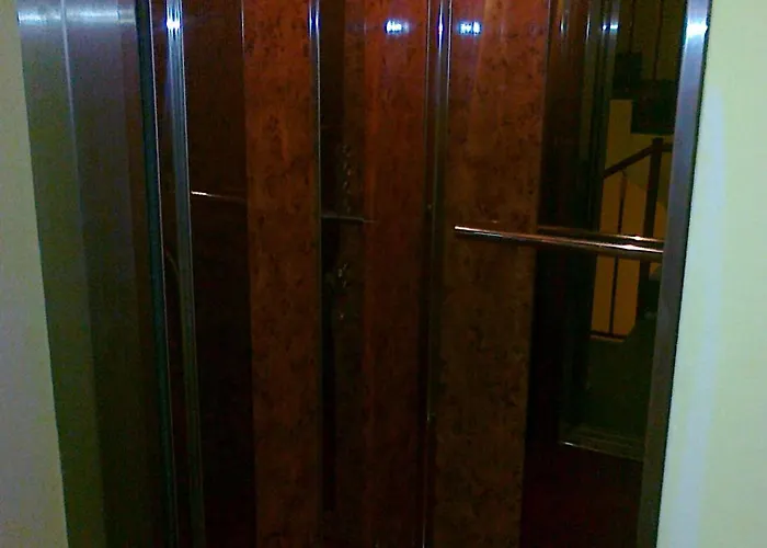 Otel Sofia Family 3*