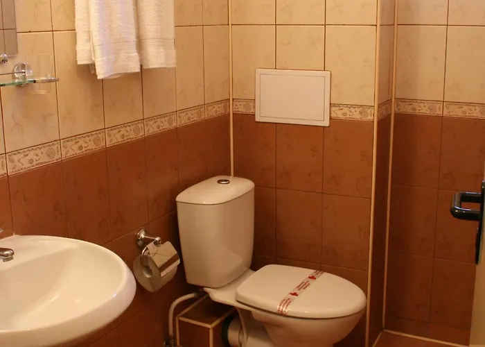 Sofia Family 3* Ahyolu