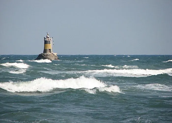 Otel Sofia Family Ahyolu