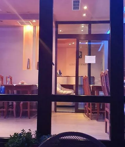 Sofia Family Otel Ahyolu