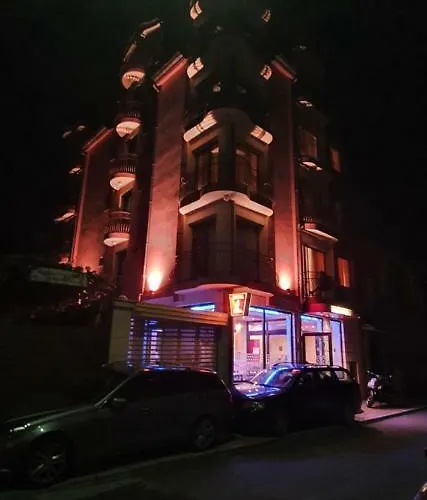 Sofia Family 3* Ahyolu