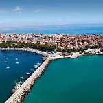 Sofia Family Hotel Hotel 3*