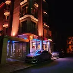 Hotel Sofia Family Hotel Pomorie
