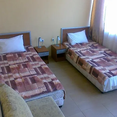 Sofia Family Hotel Πομόριε