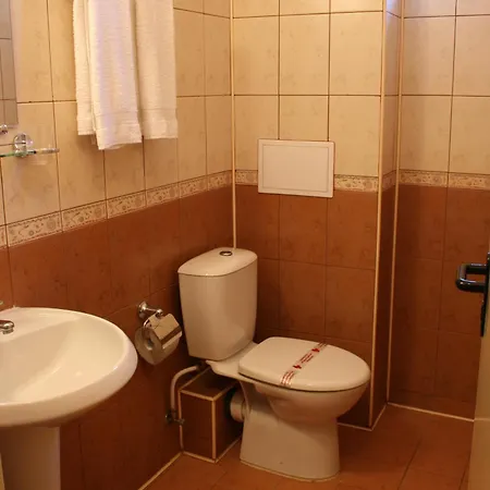 софия 3* Поморие