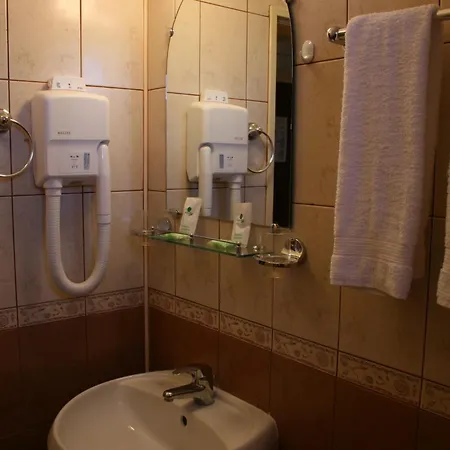 Sofia Family Hotel