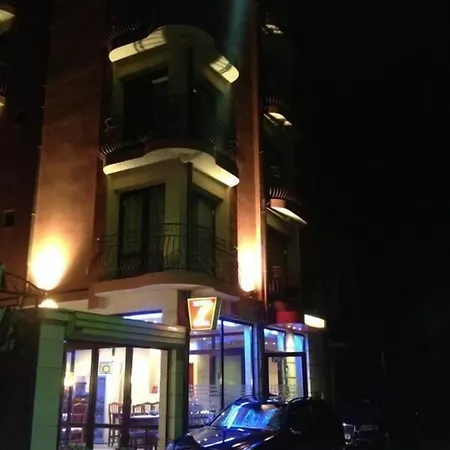 софия Хотел 3*