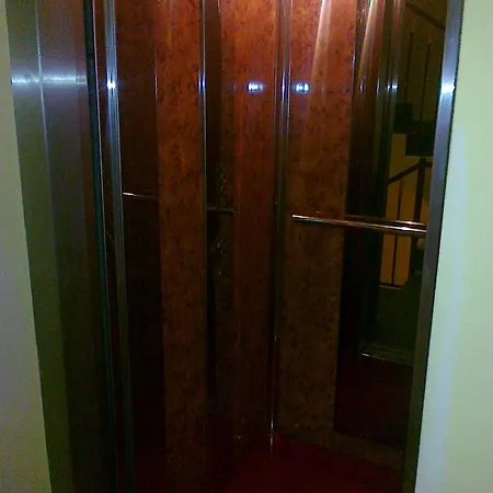 софия Хотел 3*