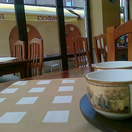 Sofia Family Hotel 3*