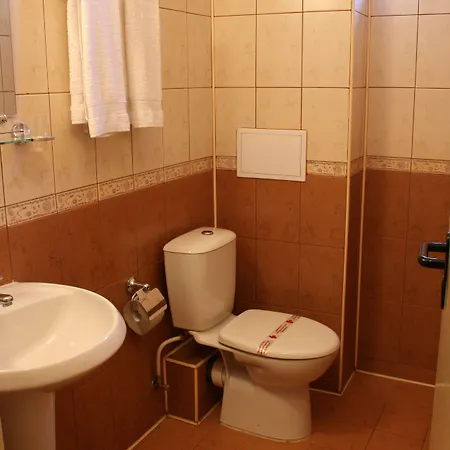 Sofia Family Hotel Ξενοδοχείο