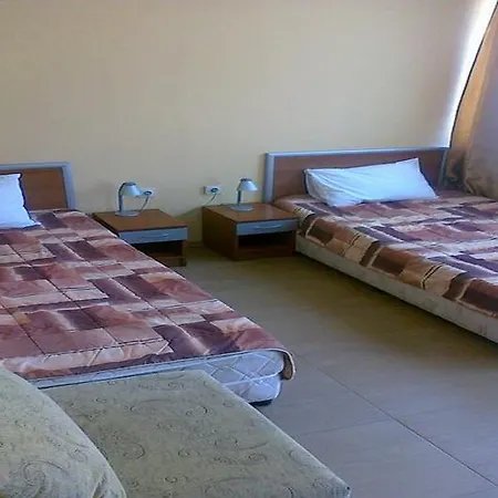 Sofia Family Hotel Ξενοδοχείο Πομόριε