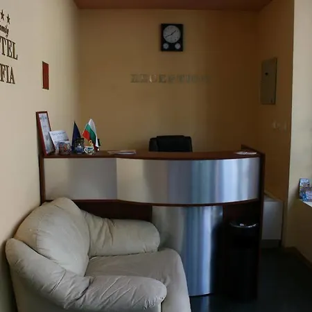 Ξενοδοχείο Sofia Family Hotel