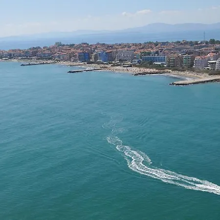 Sofia Family Hotel Pomorie