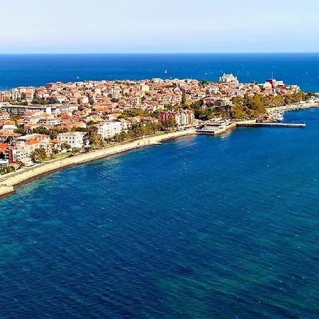 Хотел софия 3*