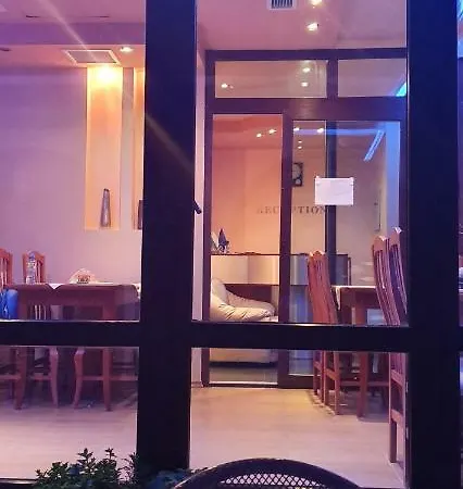 Sofia Family Hotel Ξενοδοχείο Πομόριε