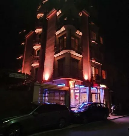 Sofia Family Hotel 3* Πομόριε