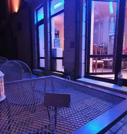 Ξενοδοχείο Sofia Family Hotel Πομόριε