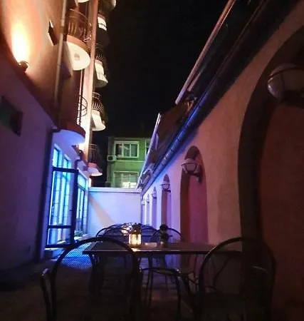 софия Хотел