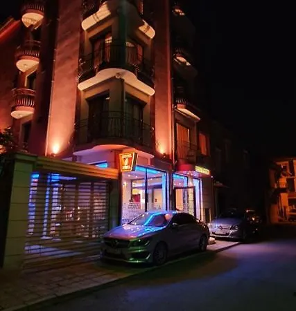 Ξενοδοχείο Sofia Family Hotel Πομόριε