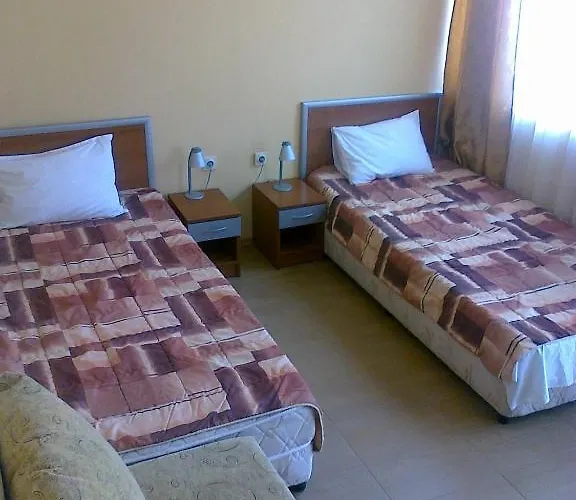 Sofia Family 帕莫瑞