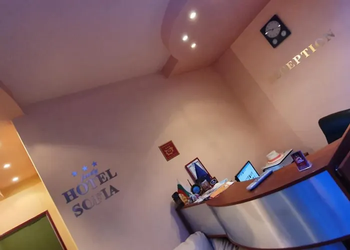 Sofia Family 帕莫瑞