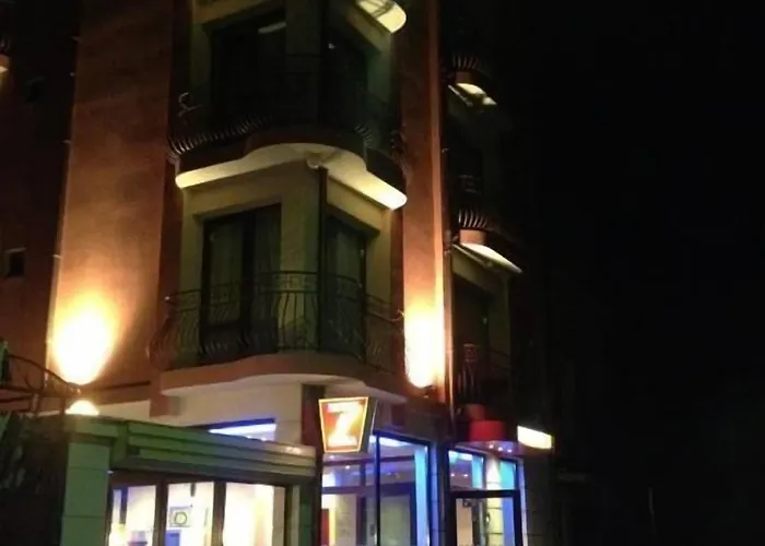 Sofia Family 酒店 3*