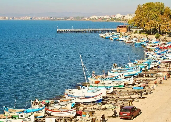 Sofia Family 3* 帕莫瑞