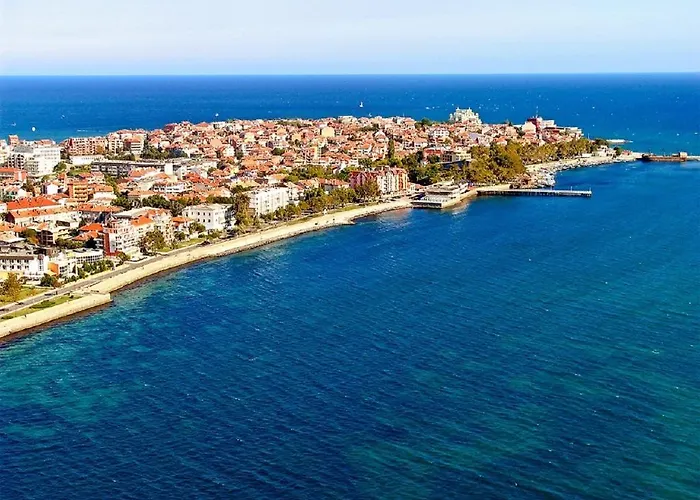 酒店 Sofia Family 3*