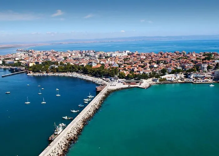 Sofia Family 酒店 3*