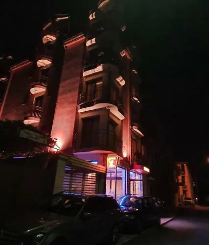 酒店 Sofia Family 帕莫瑞