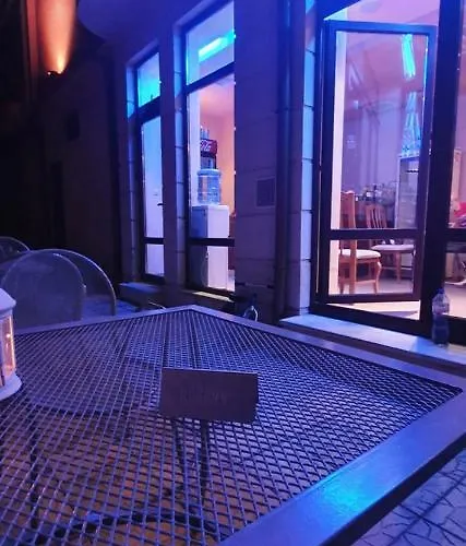 酒店 Sofia Family 帕莫瑞